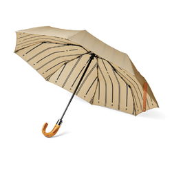 VINGA Parapluie 21' automatique en rPET AWARE™ Bosler