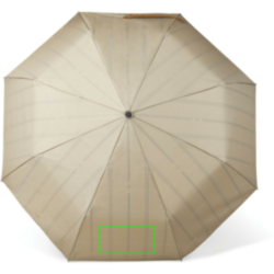 VINGA Parapluie 21' automatique en rPET AWARE™ Bosler