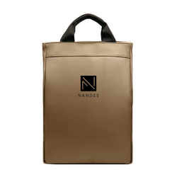 VINGA Sac à dos en PU recyclé RCS Bermond