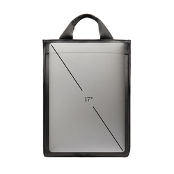 VINGA Sac à dos en PU recyclé RCS Bermond