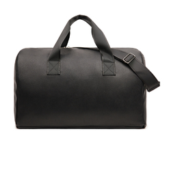 VINGA Sac week-end en PU recyclé RCS Bermond