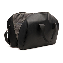 VINGA Sac week-end en PU recyclé RCS Bermond