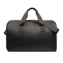 VINGA Sac week-end en PU recyclé RCS Bermond