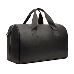 VINGA Sac week-end en PU recyclé RCS Bermond