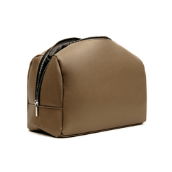 VINGA Trousse de toilette en PU RCS Bermond