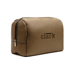 VINGA Trousse de toilette en PU RCS Bermond