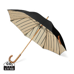 Parapluie 23' en rPET AWARE™ VINGA Bosler