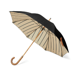 Parapluie 23' en rPET AWARE™ VINGA Bosler
