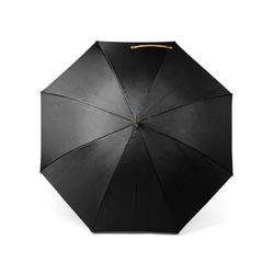 Parapluie 23' en rPET AWARE™ VINGA Bosler