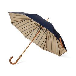 Parapluie 23' en rPET AWARE™ VINGA Bosler