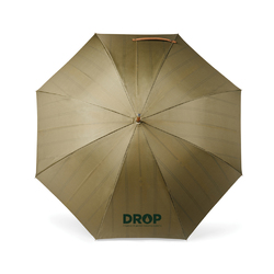 Parapluie 23' en rPET AWARE™ VINGA Bosler