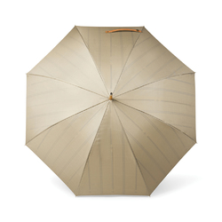Parapluie 23' en rPET AWARE™ VINGA Bosler