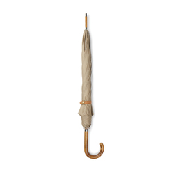 Parapluie 23' en rPET AWARE™ VINGA Bosler