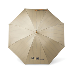 Parapluie 23' en rPET AWARE™ VINGA Bosler