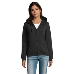 SPIKE WOMEN HOOD 280gr
