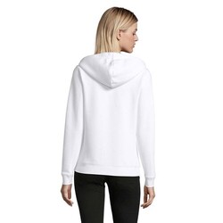 SPIKE WOMEN HOOD 280gr