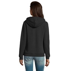SPIKE WOMEN HOOD 280gr