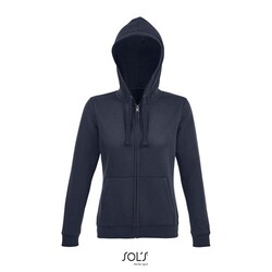 SPIKE WOMEN HOOD 280gr