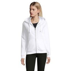 SPIKE WOMEN HOOD 280gr