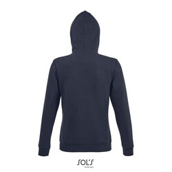 SPIKE WOMEN HOOD 280gr