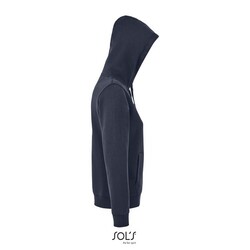 SPIKE WOMEN HOOD 280gr