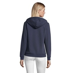 SPIKE WOMEN HOOD 280gr