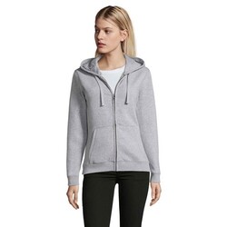 SPIKE WOMEN SPIKE HOOD WOMEN 280gr