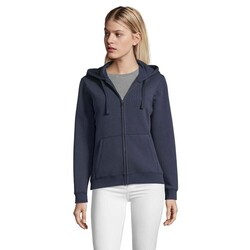 SPIKE WOMEN HOOD 280gr
