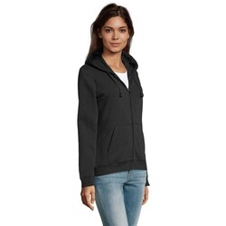SPIKE WOMEN SPIKE HOOD WOMEN 280gr