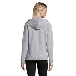 SPIKE WOMEN SPIKE HOOD WOMEN 280gr