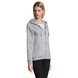 SPIKE WOMEN SPIKE HOOD WOMEN 280gr