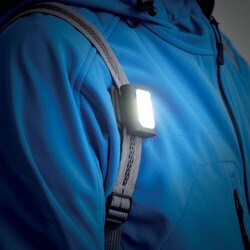 COB Lampe multifonctionnelle