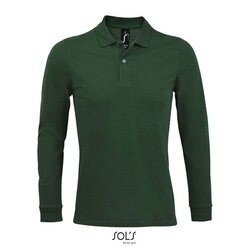 PERFECT LSL MEN PERFECT LSL MEN POLO 180