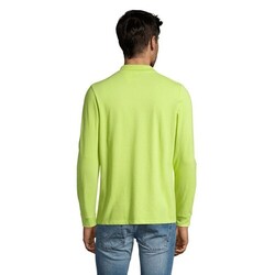 PERFECT LSL MEN POLO 180