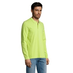 PERFECT LSL MEN POLO 180