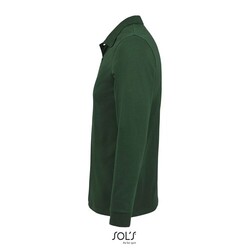 PERFECT LSL MEN POLO 180