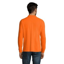 PERFECT LSL MEN POLO 180