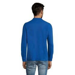 PERFECT LSL MEN POLO 180