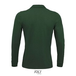 PERFECT LSL MEN POLO 180
