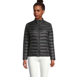 WILSON WOMEN JACKET 380T