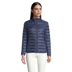 WILSON WOMEN JACKET 380T