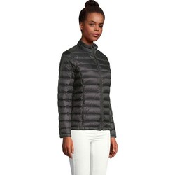 WILSON WOMEN JACKET 380T