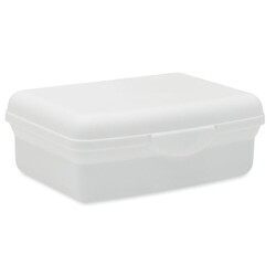 CARMANY Lunchbox en PP 800ml