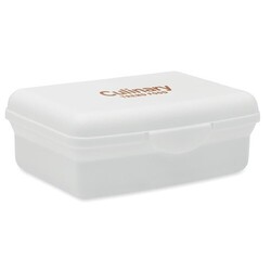 CARMANY Lunchbox en PP 800ml
