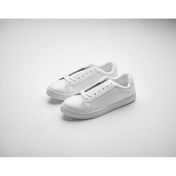 BLANCOS Baskets en PU Taille 37