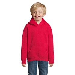 SLAM KIDS SLAM KIDS  Sweat Capuche