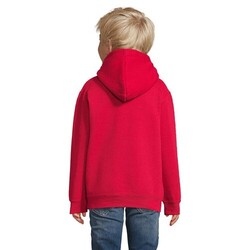 SLAM KIDS SLAM KIDS  Sweat Capuche