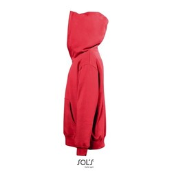 SLAM KIDS SLAM KIDS  Sweat Capuche