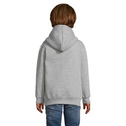 SLAM KIDS SLAM KIDS  Sweat Capuche