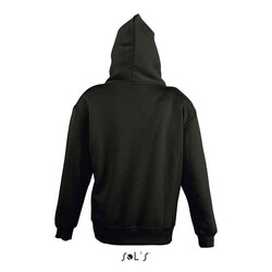 SLAM KIDS SLAM KIDS  Sweat Capuche